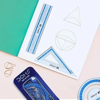 Doms X1 Premium Math Box: 1 Unit - 1 Unit