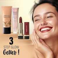  Faces Canada Peaches N Cream Tinted Moisturizer: 35 g - 35g