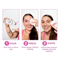 Garnier   Garnier Micellar Cleansing Water: 400 ml - 400ml