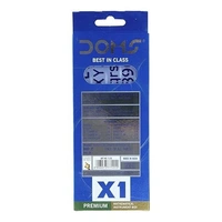 Doms X1 Premium Math Box: 1 Unit - 1 Unit