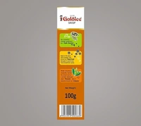Goldiee Pavbhaji Masala: 100 g - 100g