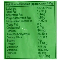 Ramdev Coriander Powder: 200 g - 200g
