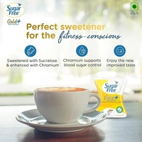 Sugar Free Gold Pellets: 500 Pellets - 500pelles