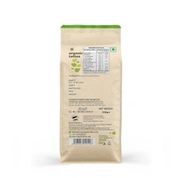 Organic Tattva Urad Dal White Split: 500 g - 500g