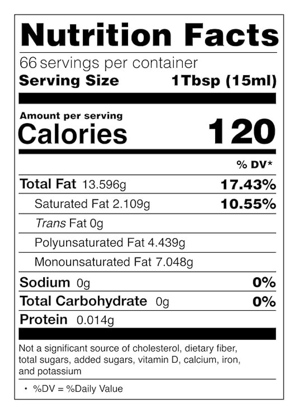 Gramiyaa Wood Cold Pressed Mustard Oil: 1 L - 1L