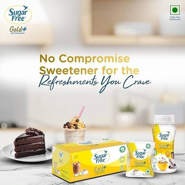 Sugar Free Gold Pellets: 500 Pellets - 500pelles