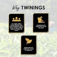 Twinings Green Tea Lemon & Honey: 100 Tea-Bags - 100 Tea-Bags