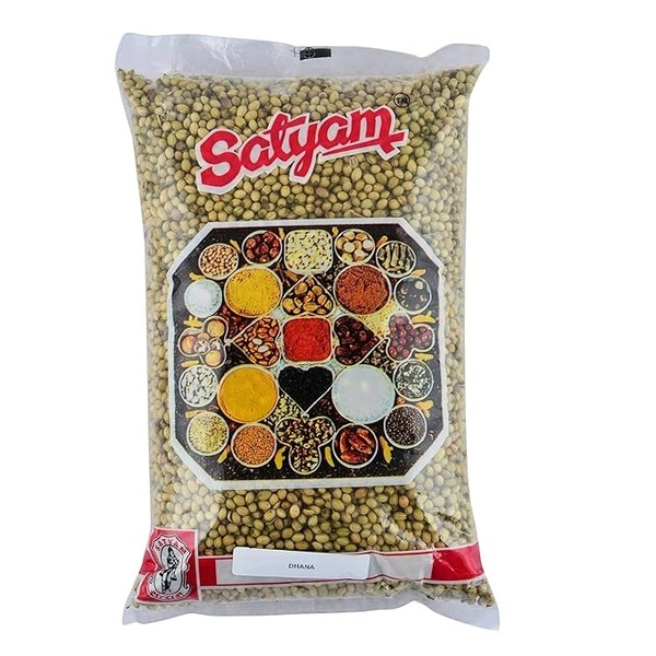  Satyam Dhania: 200 g - 200g