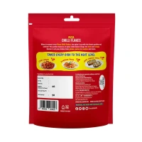  Keya  Keya Pizza Chilli Flakes: 20 g - 20g