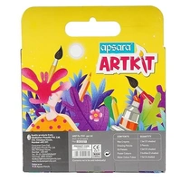 Apsara Art Kit: 1 Unit - 1 Unit