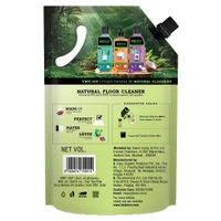  Beco Natural Floor Cleaner Liquid: 2 L - 2l