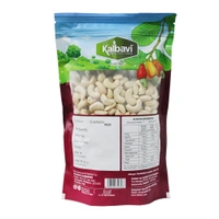 Kalbavi Cashews (Kaju): 500 g - 500g
