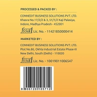 Farmley Prasadam Makhana Pouch: 200 g - 200g