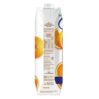 Real Activ Orange: 1 L - 1l