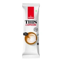 Continental This Is Cappuccino 3 In 1 Premix Coffee: 132 g - 132G