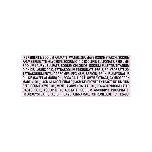 Lux Radiant Glow Rose & Vitamin C+E Beauty Soap: 3X150 g - 3X150 g