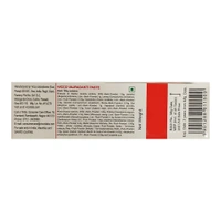 Vicco Vajradanti - Ayurvedic Medicine For Gum & Teeth: 100 g - 100g