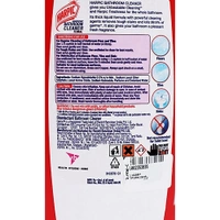  Harpic Harpic Bathroom Cleaner - Floral: 1 L - 1L