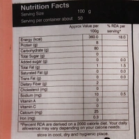Ambemohar Rice: 5 kgs - 5kg