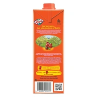 Real Fruit Power Cranberry: 1 L - 1l