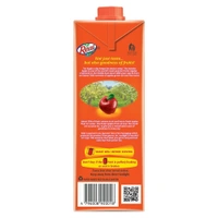 Real Fruit Power Apple: 1 L - 1l