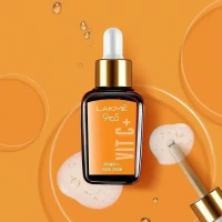 Lakme 9to5 Vitamin C+ Facial Serum: 30 ml - 30ml