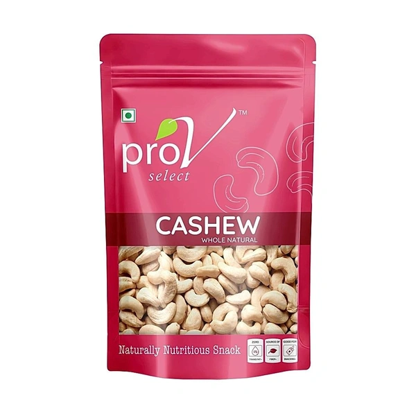 Prov Select Cashew: 1 kg - 1kg