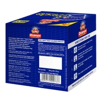 Kiwi  Kiwi Dranex Drain Cleaner (6U X 50g): 300 g - 300g