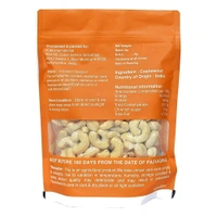 KMK Cashew Nut (Kaju): 200 g - 200g