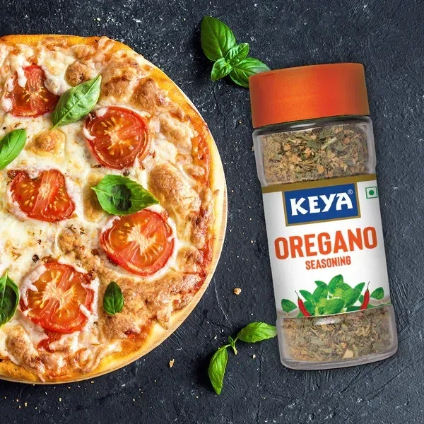 Keya Oregano: 7 g - 7g