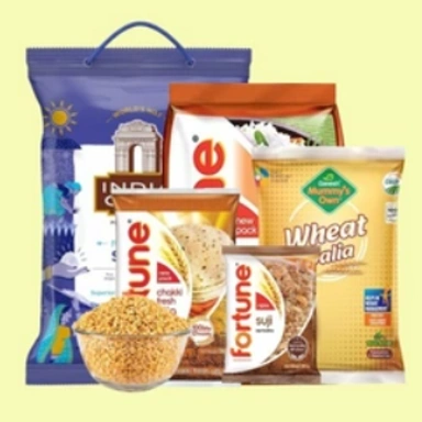 Grocery