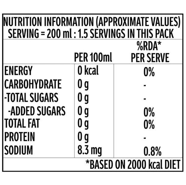 Diet Coke 300 ml - 300ml