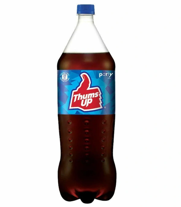 Thums Up  - 750ml