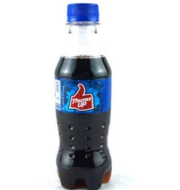 Thums Up  - 250ml
