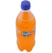Fanta Orange  - 250ml