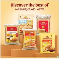 Aashirvaad Multigrains Atta  - 10kg