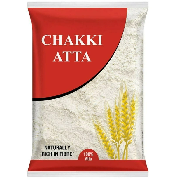 Good Life Chakki Atta  - 5kg