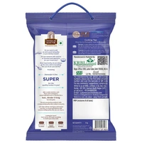 India Gate Super Basmati Rice  - 5kg