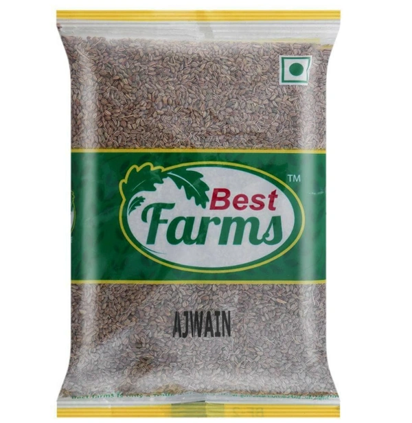 Best Farms Ajwain  - 100grams
