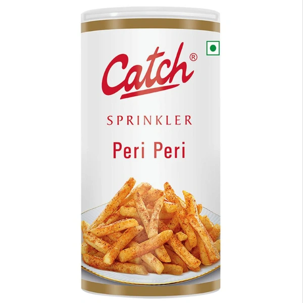 Catch Peri Peri Masala Sprinkler - 90grams