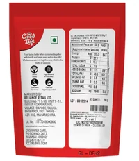 Good Life California Roasted & Salted Pista  - 200grams