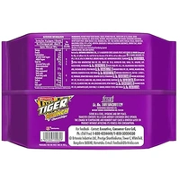 Britannia Tiger Krunch Choco Chip Cookies  - 400grams