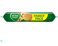 Sunfeast Mom's Magic Cashew & Almond Biscuits  - 560grams