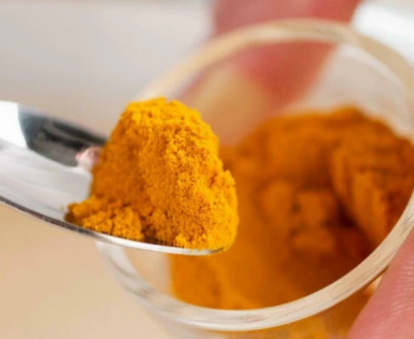Marwar Turmeric Haldi Powder (Agmark Grade)  - 1kg
