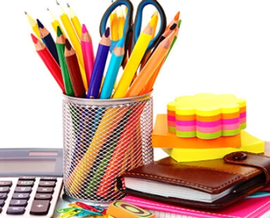 Stationery