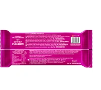 Britannia Britannia Good Day Fruit & Nut Cookies:  - 455grams