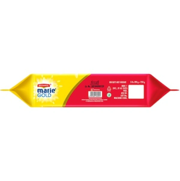 Britannia Marie Gold Britannia Marie Gold Biscuits - 950grams