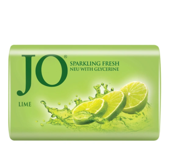  Jo Lime Soap:  - 4x150 g