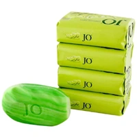  Jo Lime Soap:  - 4x150 g