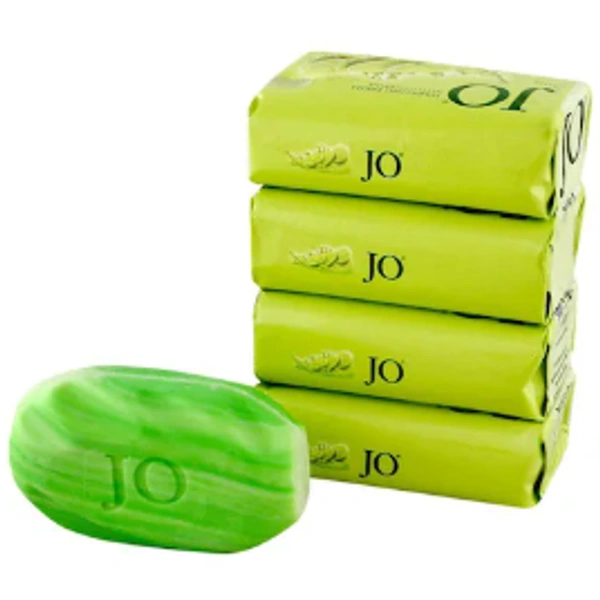  Jo Lime Soap:  - 4x150 g